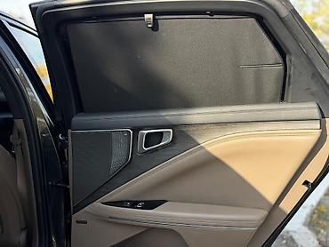 Kia: Kia K8: 2023 г., 1.6 л, Автомат, Бензин, Седан — 14