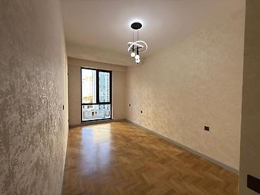 20 ci sahe: Satılır 4 otaqlı yeni tikili 117 m², Gənclik m. Kateqoriya Yeni — 9