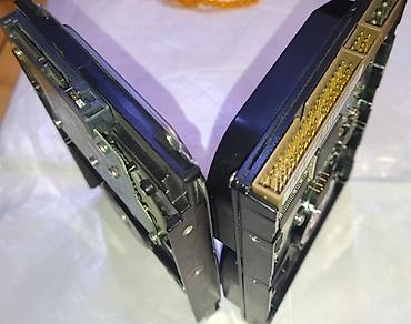 kompüterlər diz ustu: Hard Disk. əlaqə üçün vatsapa yazın zəhmət olmasa — 4