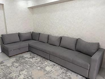 Продажа квартир: 2 комнаты, 66 м², Элитка, 6 этаж, Евроремонт — 9