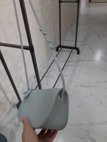 Классические сумки: Классическая сумка, Материал: Искусственная кожа, Застежка на молнии, Женские — 5