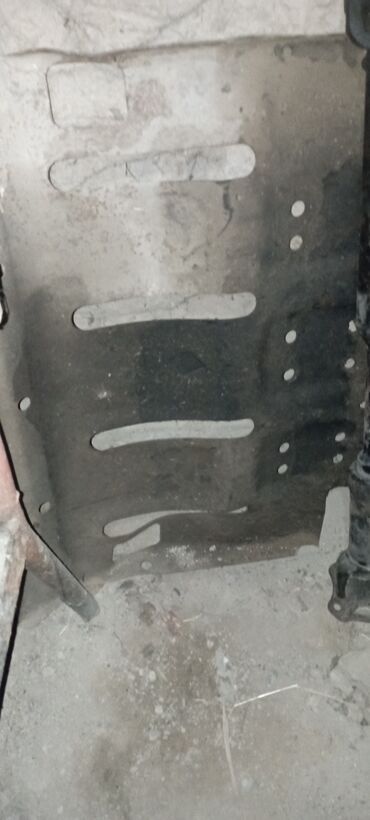 Другие автозапчасти: Запчасти для Муссо Рекстон — 8