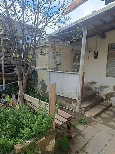 villa evler: Sabunçu qəs. 2 otaqlı, 60 kv. m, Kredit yoxdur — 10