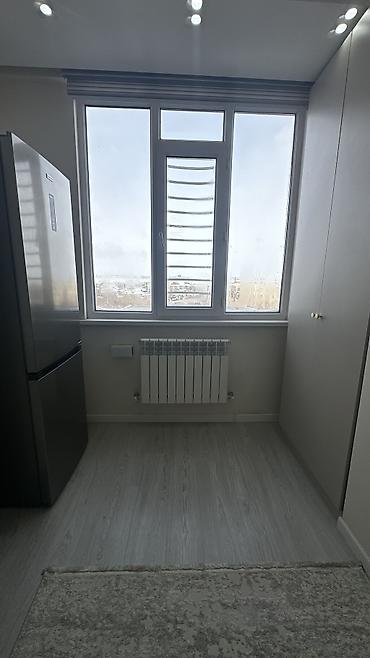 Продажа квартир: 1 комната, 42 м², Элитка, 5 этаж, Евроремонт at lalafo.kg — 6 Продажа квартир: 1 комната, 42 м², Элитка, 5 этаж, Евроремонт — 6