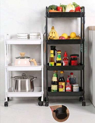 Rəflər: Yeni — 7