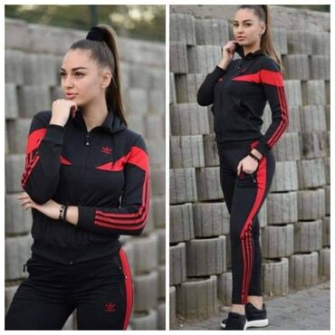 Gornji i donji deo: M -2xl
3300din — 9