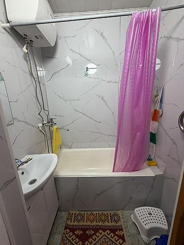 4 комнатную квартиру: 4 комнаты, 83 м², Старый аэропорт Индивидуалка, 1 этаж — 6