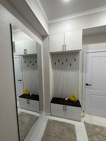 Продажа квартир: 2 комнаты, 57 м², Технопарк 9 этаж — 10