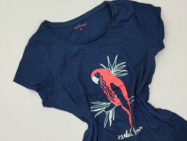 t shirty palm: In Extenso, T-shirt damski, M