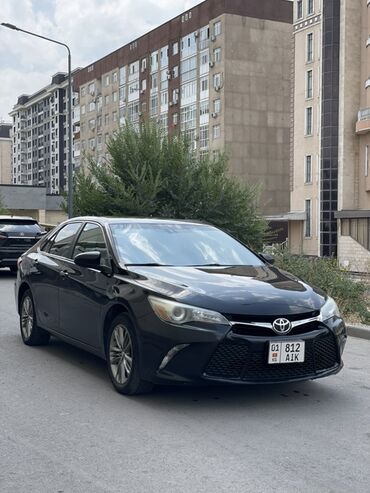 шевроле цена бишкек: Toyota Camry: 2016 г., 2.5 л, Автоматтык, Бензин, Седан