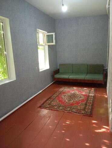 квартира в аренду в оше: 12 кв. м, Эмереги менен