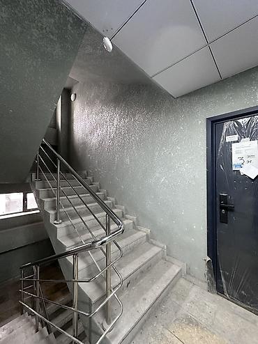 Продажа квартир: 1 комната, 39 м², Элитка, 3 этаж, Дизайнерский ремонт — 3