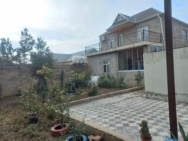 Поселок Бинагади 4 комнаты, 170 м², Нет кредита, Свежий ремонт