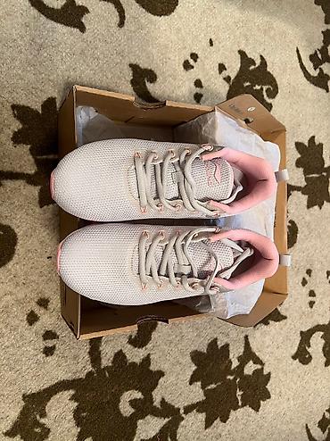 nike react: Новые кроссовки Li Ning 37р — 5