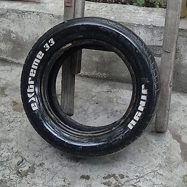 diski 15: Avtomobil şini – eXtreme 33 (JINYU yazılı) - Tip: Yay/yol şini - — 1