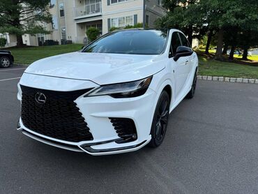 lexus gs400: Продаю Lexus RX500 HIBRID