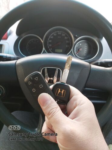 хонда фии: Хонда чип ключи 
Изготовление ключей хонда 
Хонда чип ключ