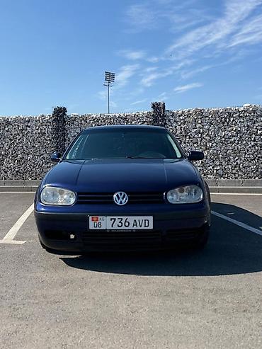 гольф 4 двери: Volkswagen Golf: 2004 г., 1.6 л, Автомат, Бензин, Хэтчбэк — 1