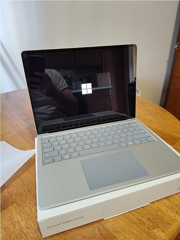 рация uv 5r: Ноутбук, Microsoft Surface, Intel Core i5, 13.5 "