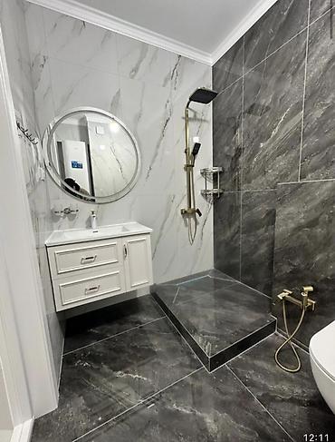 Продажа квартир: 3 комнаты, 110 м², Элитка, 3 этаж, Евроремонт — 7