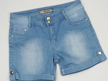 Shorts for women, size XS (EU 34)
