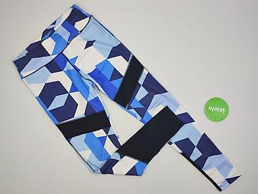 j: Legginsy Sportowe damskie, rozmiar S — 2