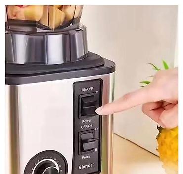 Блендеры, комбайны, миксеры: Блендер, миксер, Самовывоз — 2