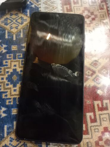samsung s 23 plus: Samsung Galaxy A05s, rəng - Göy, Barmaq izi