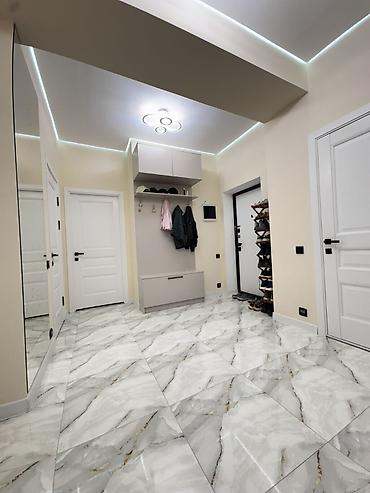 аю гранд: 2 комнаты, 71 м², АЮ Гранд Элитка, 8 этаж, Дизайнерский ремонт — 7