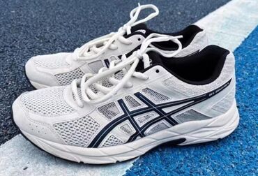 kayano кроссовки gel asics: Продаю кроссовки Asics размер37.5, по стельке 24 см качественные