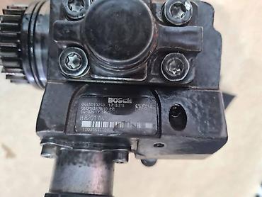 PUMPA GORIVA BOSCH 1,6 DCI ZA NISSAN QASHQAI, X-TRAIL OD 2013. DO