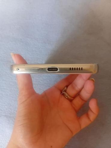 samsung mali: Samsung Galaxy A53 5G – bela boja - Ekran: 6.5" Super AMOLED, 120 — 3