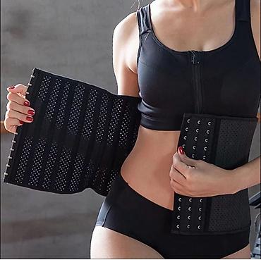 Уход за телом: Латексный корсет по акции 2500 Корсет Shaun Air — 4