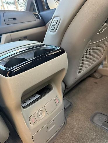 порог киа карнивал: Kia Carnival: 2020 г., 2.2 л, Автомат, Дизель, Минивэн — 4