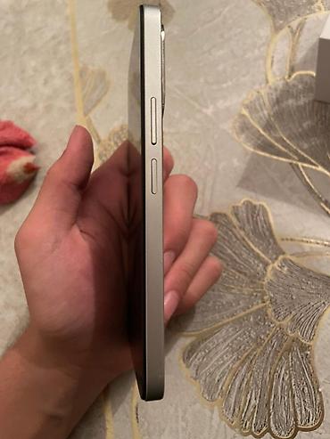 honor 70 plata: Honor X6c, 256 GB, rəng - Gümüşü — 7