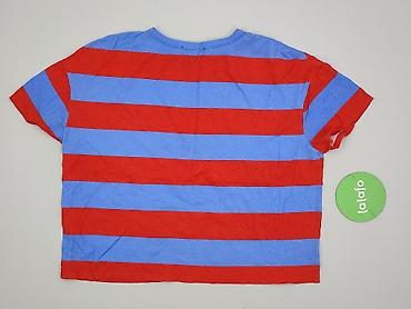 avenida cropp: Zara, T-shirt damski, rozmiar S — 3