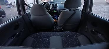 Daewoo: Daewoo Matiz: 2014 г., 0.8 л, Ручные, Бензин, Хэтчбэк — 10
