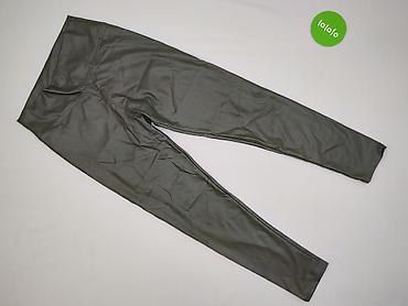getry lycra: Legginsy Sportowe damskie, rozmiar M — 2