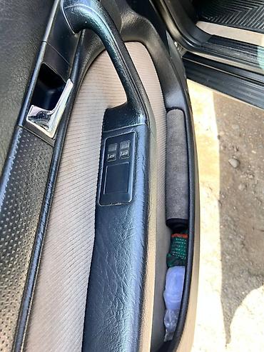 argb controller: Audi 100: 1991 г., 2.3 л, Механика, Бензин, Седан — 9