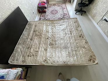 uth 170: Двуспальная кровать - Размер: ориентировочно 160×200 см (стандарт для — 1