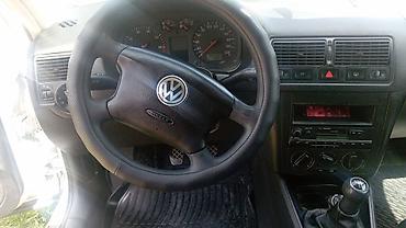 srv 3: Volkswagen Golf: 2002 г., 1.4 л, Механика, Бензин, Хэтчбэк — 8