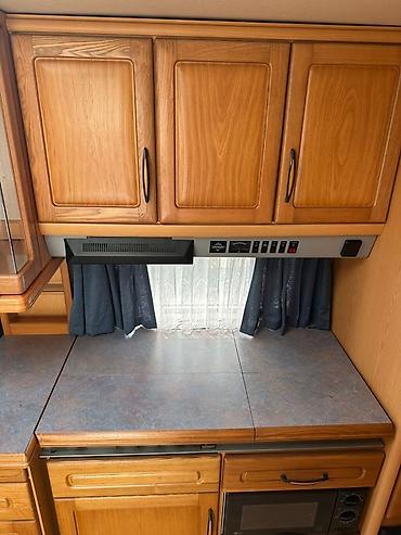 Прицепы и полуприцепы: Прицеп, Б/у — 9