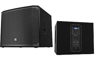не пригодилось: Только лучшая акустика!!! Electro Voice EKX-18SP МОЩНЫЙ И ВЫСОКО — 3