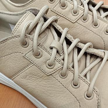 обувь тимберленд: Мужские туфли, 42, Timberland, Б/у — 6
