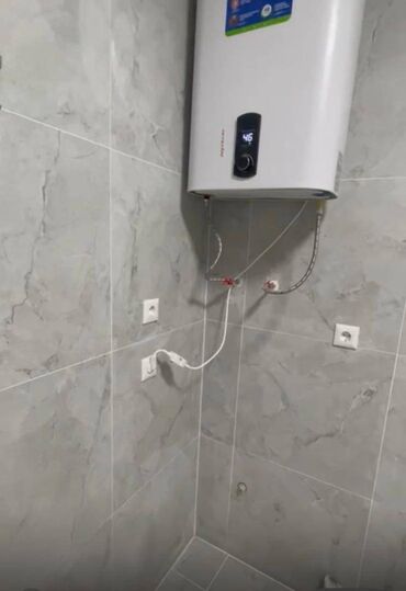 сдаётся квартира рядом рынок дордой: 1 комната, 47 м², Элитка, 9 этаж, Евроремонт