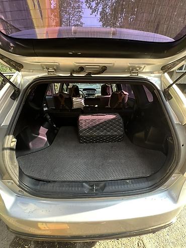 tayota progres: Toyota Prius V: 2015 г., 1.8 л, Автомат, Гибрид, Универсал — 7