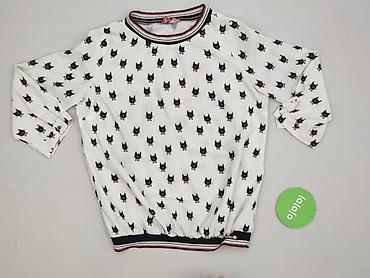bluza hello kitty h: Bluzka damska, rozmiar L — 2