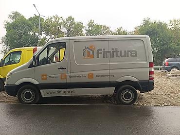 sprinter 2 2: Легкий грузовик, Mercedes-Benz, Стандарт, 2 т, Новый — 9