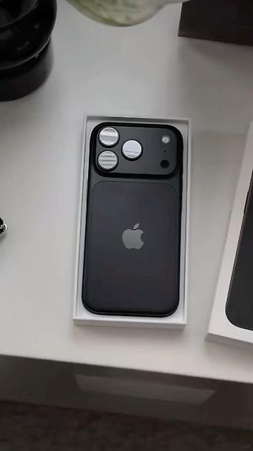 ace pro: IPhone 18 Pro Max, Б/у, 512 ГБ, Черный, Защитное стекло, Коробка, 100 % — 2