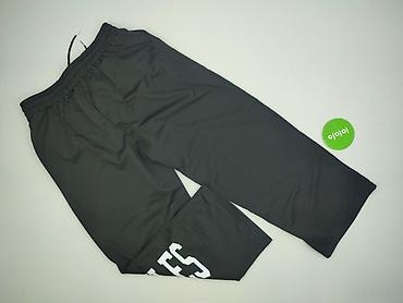 dres h: Spodnie dresowe damskie, rozmiar XL — 3